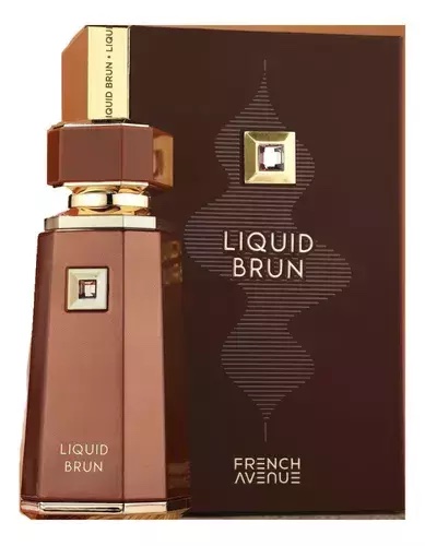 Producto French Avenue liquid brun