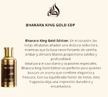 Bharara king gold edition - Image 3
