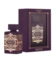 Lattafa badee al oud amethyst - Image 3