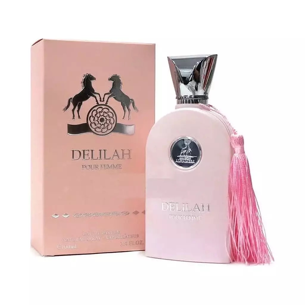 Mason alhambra Delilah