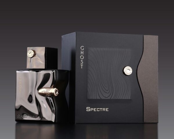 French Avenue spectre ghost