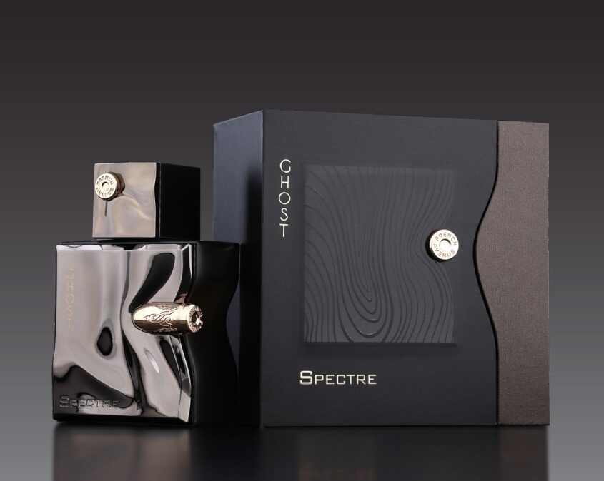 French Avenue spectre ghost