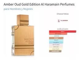 Al Haramain amber oud gold edition 120ml - Image 3