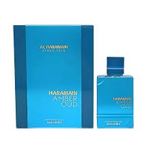 Al Haramain amber oud acua dubai 120ml - Image 2