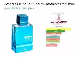 Al Haramain amber oud acua dubai 120ml - Image 3