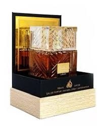 Lattafa khamrah 100ml - Image 2
