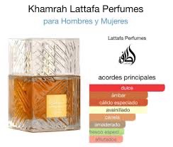 Lattafa khamrah 100ml - Image 3