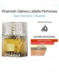 Khamrah qahwa100ml - Image 3