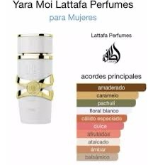 Lattafa yara moi - Image 3