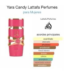 Lattafa yara candy - Image 3
