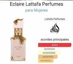 Lattafa eclaire 100ml - Image 3