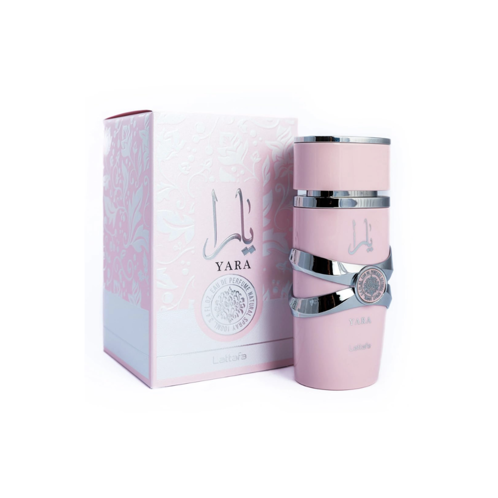 Lattafa yara edp 100 ml