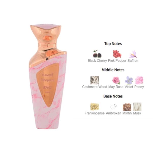 Hamidi cleopatra 100ml - Image 3