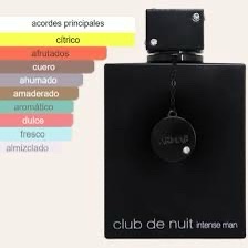 Armaf club de nuit intense 100ml - Image 3