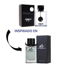 Armaf club de nuit urban man 105ml - Image 3