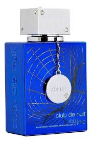 Armaf Club de nuit iconic 200ml - Image 2