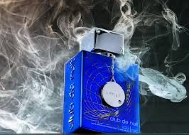 Armaf Club de nuit iconic 200ml - Image 3