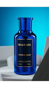 Bharara double bleu 100ml - Image 2