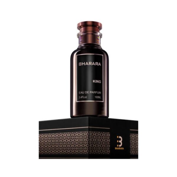 Bharara king edp 100ml - Image 2
