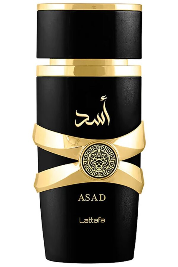 Lattafa Asad edp 100ml - Image 2