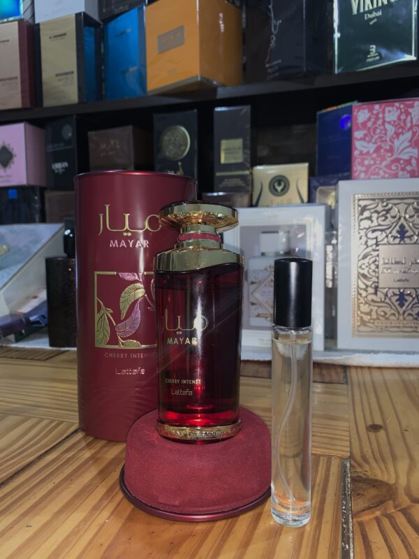 Decant Mayar Cherry intense 10ML