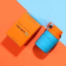 Armaf odysey mandarine sky - Image 2