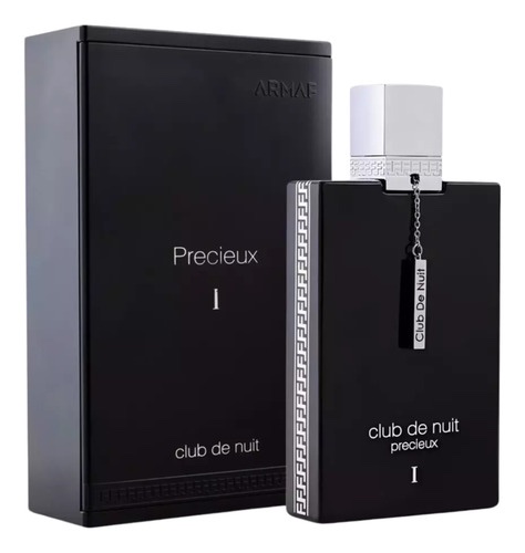 Armaf club de Nuit precieux 55ml