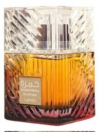 Lattafa Khamrah Dukhan 100ml - Image 3